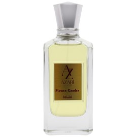 perfume Flower Garden