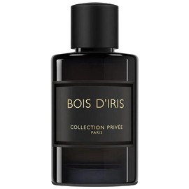 perfume Bois d'Iris