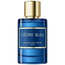 perfume Cèdre Bleu