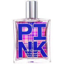 Victoria's Secret Pink Soft & Dreamy
