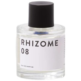 perfume Rhizome 08