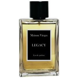 perfume Legacy
