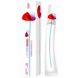 perfume Flower by Kenzo Summer 2011