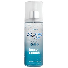 Zodiac Signs Water