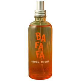 perfume Bafafá