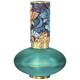 perfume Floretta Hiba