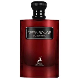 Opera Rouge