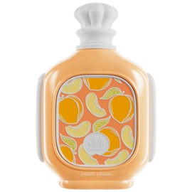 perfume Zukhruf Peach Please