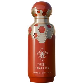 perfume Miel Obscura