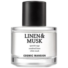 Linen & Musk