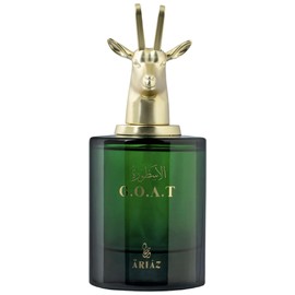 perfume G.O.A.T