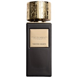 perfume Twisted Hearts