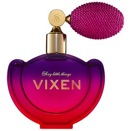 Vixen