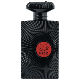 perfume Rizz