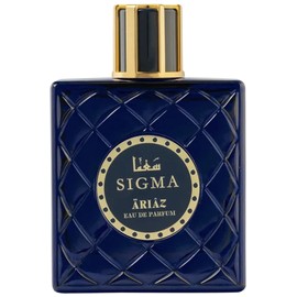 perfume Sigma