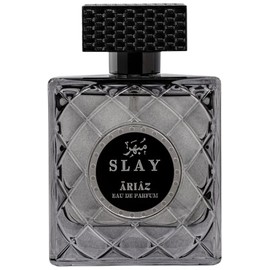 perfume Slay