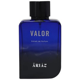 perfume Valor