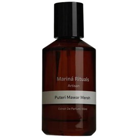 perfume Puteri Mawar Merah