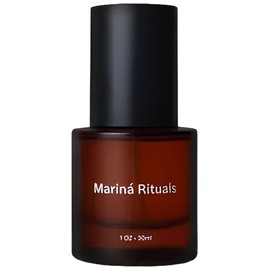 perfume Seá+Salt Bergamöt