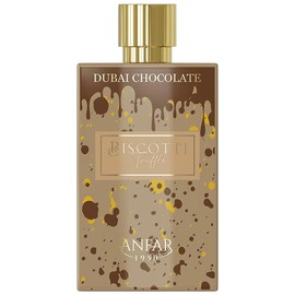 Biscotti Truffle