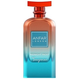Midnight Frost Tangerine