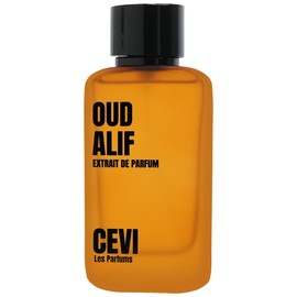 perfume Oud Alif
