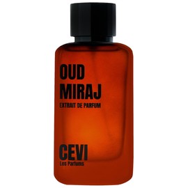 perfume Oud Miraj