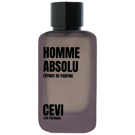 perfume Homme Absolu