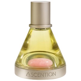 perfume Ascent to Love with Rose Quartz Perfume Elixir