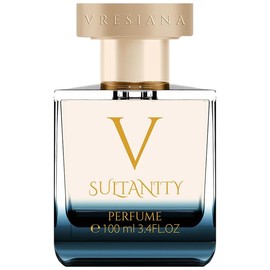perfume V Sultanity