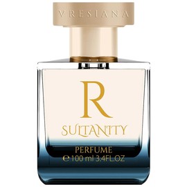 perfume R Sultanity