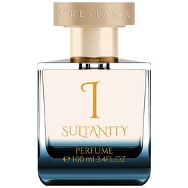 perfume I Sultanity