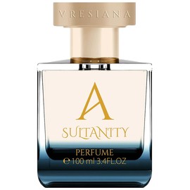 perfume Alpha