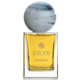 perfume Salted Wind