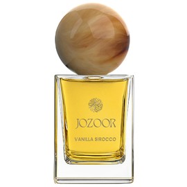 perfume Vanilla Sirocco