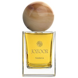 perfume Thuraya