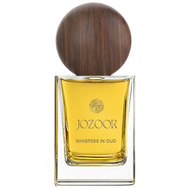 perfume Whispers In Oud
