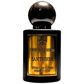 perfume Zanthirya