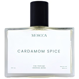 perfume Cardamom Spice