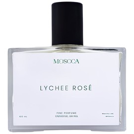 perfume Lychee Rosé