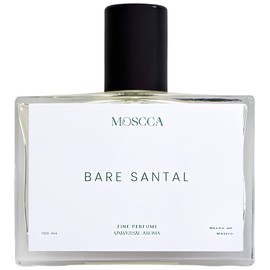perfume Bare Santal