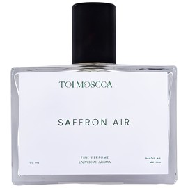 perfume Saffron Air