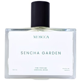 perfume Sencha Garden