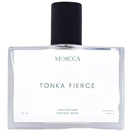 perfume Tonka Fierce