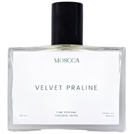 perfume Velvet Praline