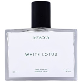 perfume White Lotus