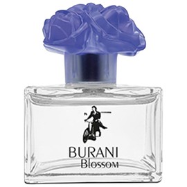 perfume Burani Blossom