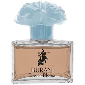 perfume Burani Tender Bloom