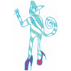 Exquisite Corpse
