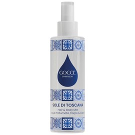 perfume Sole di Toscana